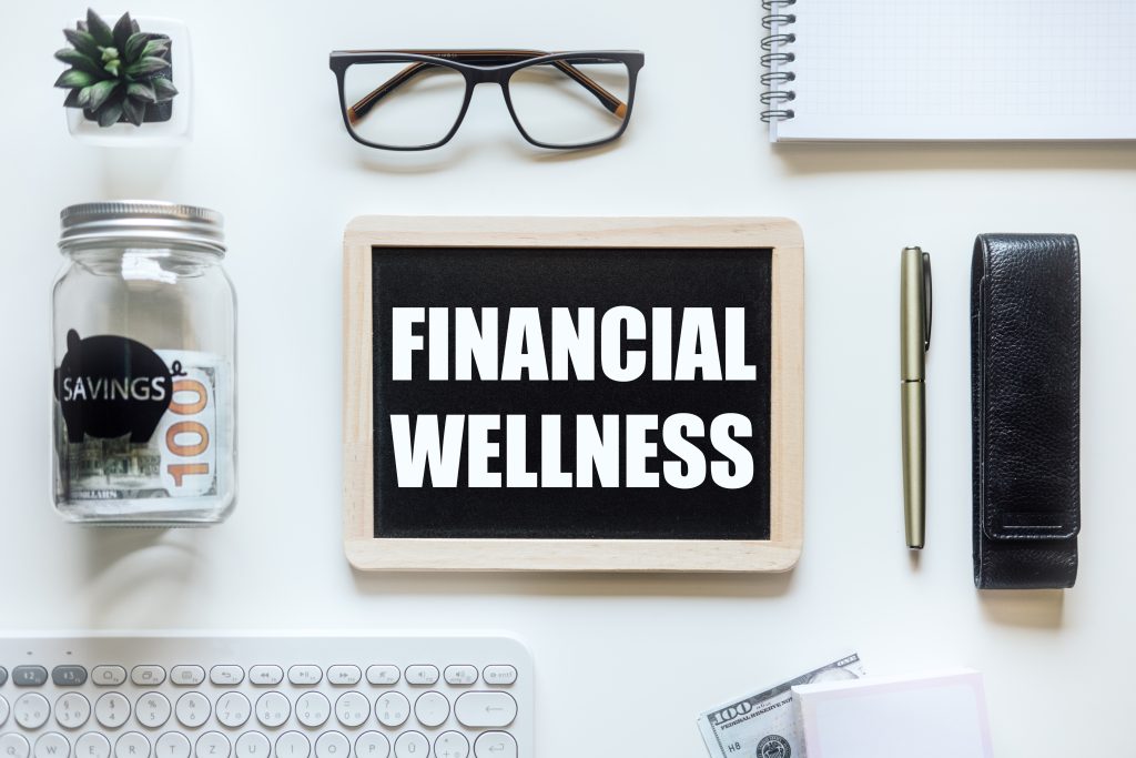 A Guide to Financial Wellness