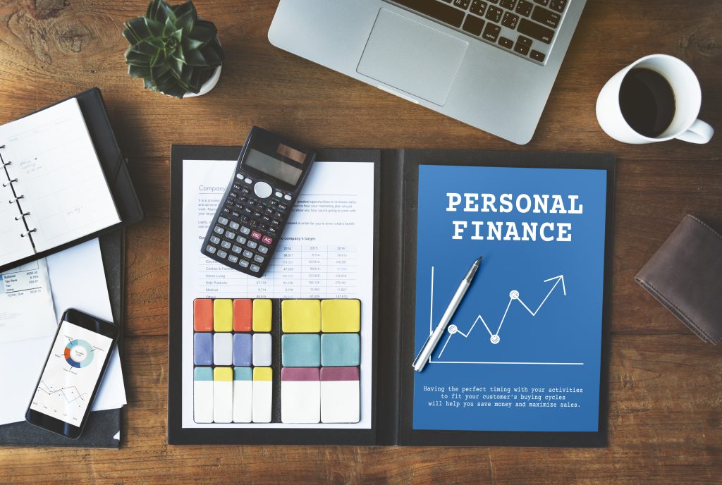 Budgeting and Expense Management: A Beginner’s Guide